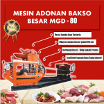 Pabrik Mesin Giling Daging Murah Brebes