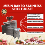 Harga Mesin Penggiling Daging Murah Berkualitas Purwokerto