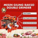 Agen Alat Penggiling Daging Banten