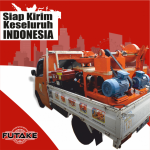 Pabrik Mesin Giling Daging Jogja