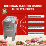 Mesin Giling Daging