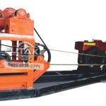 Mesin penggiling daging dan pembuat bakso