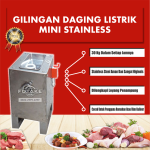 Harga Mesin Gilingan Daging Bekasi
