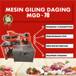 Harga Alat Penggiling Daging Berkualitas