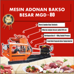 Supplier Alat Penggiling Daging
