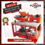 Harga Alat Gilingan Daging Rakitan Tegal