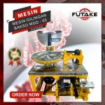 Jual Mesin Gilingan Daging Bakso Listrik Palu