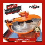 Pabrik Mesin Giling Daging Bakso Jakarta