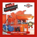Distributor Alat Penggiling Daging Listrik Tasikmalaya
