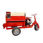 Mesin Perontok Padi Modern Langsung Pabrik Bergaransi