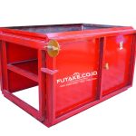 Supplier Cetakan Gorong-Gorong & Cetakan U-ditch