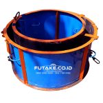 Supplier Cetakan Gorong-gorong