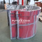 Supplier Jual Cetakan Buis Beton untuk Gorong-gorong