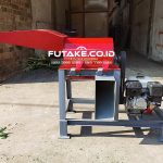 Jual Mesin Perajang Rumput