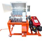 Mesin Cacah Rumput Awet