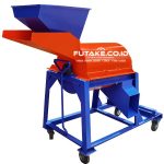 Mesin Pencacah Rumput Multiguna