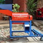 Supplier Mesin Pencacah Rumput Super Cepat