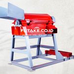 distributor mesin pencacah rumput