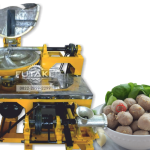 Mesin Penggilingan Daging Listrik