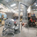 Jual Mesin Giling Sekam Padi