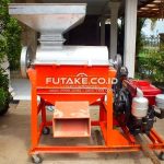 Mesin Penggiling Dedak