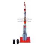 Alat Cetak Briket Sederhana