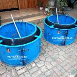 Jual Cetakan Gorong-Gorong
