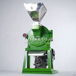 Mesin Tepung Beras Yang SerbaGuna