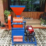 Mesin Hammer Mill