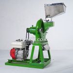 Mesin Penepung Disk Mill Serbaguna