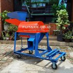 Mesin Penepung Multifungsi