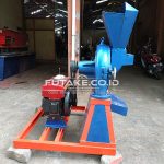 Mesin Tepung Beras Terbaik