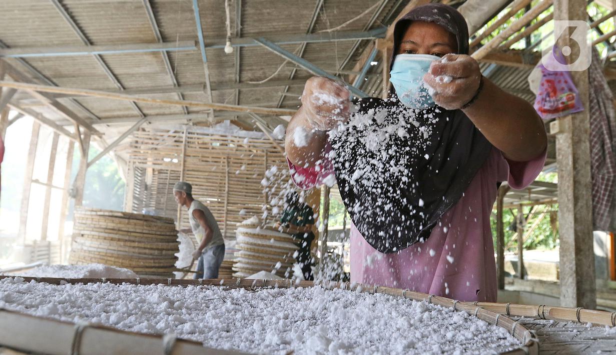 Bisnis Tepung yang Efisien Menguntungkan dengan Mesin Penepung Multiguna