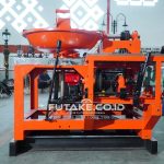 Mesin Gilingan Daging Pakai Dinamo