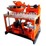 Mesin Penggiling Daging Langsung Pabrik