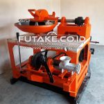 Mesin gilingan daging untuk usaha bakso