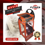 Jual Mesin Pembuat Mie