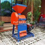 Jual Mesin Hammer Mill Batu