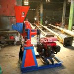 Jual Mesin Penepung Beras Bermutu