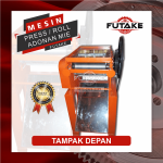 Satu Set Mesin Pembuat Mie