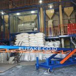 Mesin Conveyor Pemindah Barang