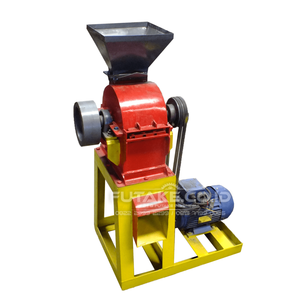 mesin dedak mini
