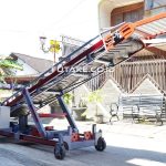 Kompayer Mesin Conveyor