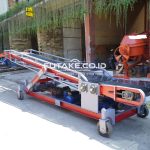 Mesin Conveyor Kompayer