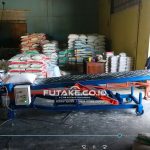 Mesin Kompayer Conveyor