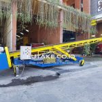 Jual Mesin Conveyor Pasir Bermutu