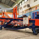 Mesin Conveyor Pasir