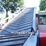 Mesin Conveyor untuk Pasir Terpercaya