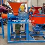 paket mesin briket Berkualitas