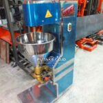 Mesin Pencetak Bulatan Bakso